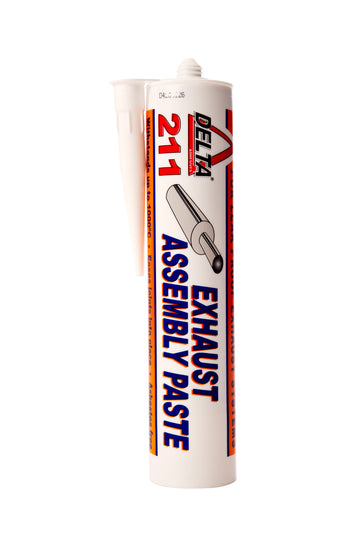 Fire cement by Delta Adhesive