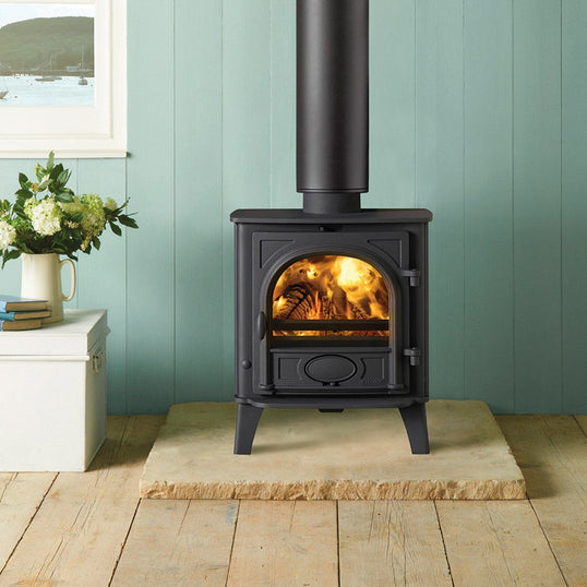 Stovax Stockton 5 Stove