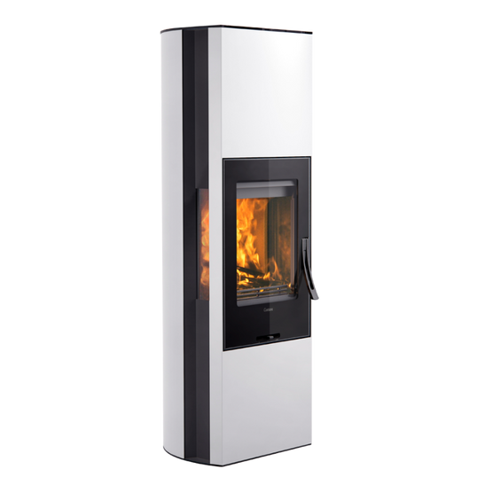Contura 35G Stove