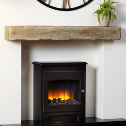 FOCUSCAST BEAMS FOR STOVES (TIMBER EFFECT)