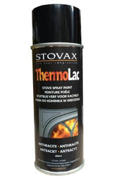 ThermoLac Spray On Stove Paint