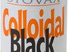 Stovax Colloidal Black