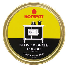 Hotspot Stove & Grate Polish