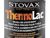 ThermoLac Brush On Stove Paint