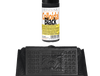 Stovax Colloidal Black