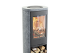 Contura 820T Style Stove