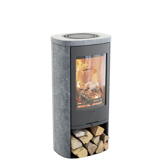 Contura 820T Style Stove