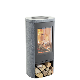 Contura 820T Style Stove