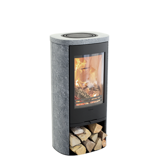 Contura 820T Style Stove