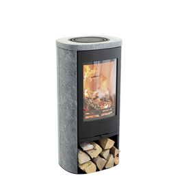 Contura 820T Style Stove