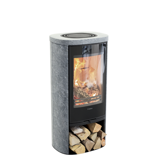 Contura 820TG Style Stove