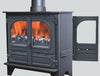 Dunsley Highlander 8 Stove st Denby Dale Stoves