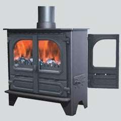 Dunsley Highlander 8 Stove st Denby Dale Stoves