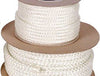 Standard White Rope 25 meter roll