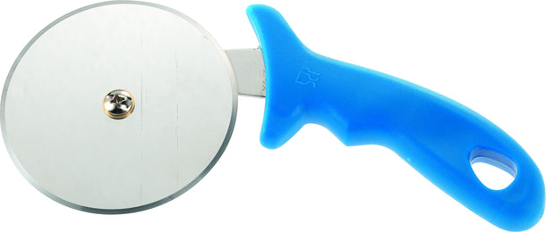 GI Metal Pizza Cutter | Can be Sharpened