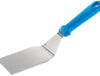 GI Metal Rectangular Pizza Server/dough scoop