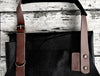DeliVita Leather Apron