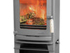 Dunsley Avance 400 | Wood burning, Multifuel Stove