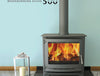 Dunsley Avance 500 Stove at Denby Dale