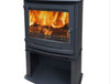 Dunsley Avance 500 Stove at Denby Dale