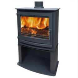 Dunsley Avance 500 Stove at Denby Dale