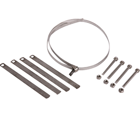 Band & Strap Fixing Kit