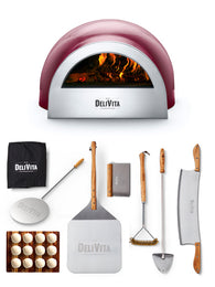 DELIVITA PIZZAIOLO COLLECTION