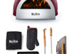 DELIVITA WOOD FIRED COLLECTION