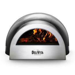 DeliVita Very Black Oven