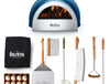 DELIVITA PIZZAIOLO COLLECTION