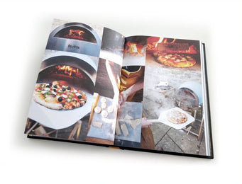 DeliVita Fired Recipe Book