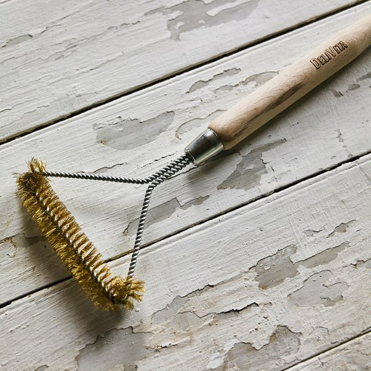 DeliVita Oven Brush