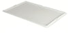 GI Metal Lid for a proofing/rising box