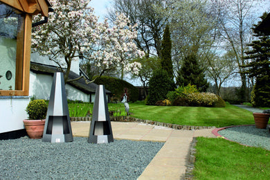 Modern Apollo One Chiminea (Small)