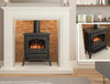 Canterbury Electric Stove