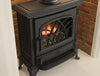 Canterbury Electric Stove