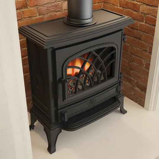 Canterbury Electric Stove