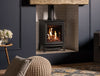 Chesterfield 5 Gas Stove