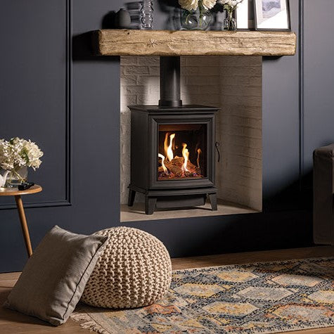 Chesterfield 5 Gas Stove