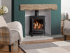 Chesterfield 5 Gas Stove