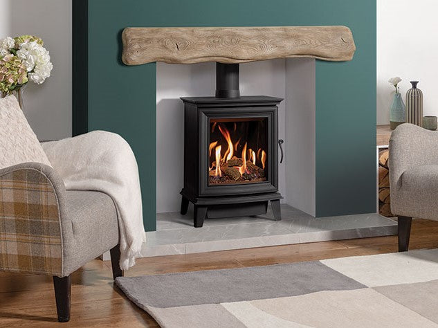 Chesterfield 5 Gas Stove