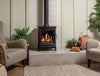 Chesterfield 5 Gas Stove