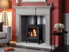 Chesterfield 5 Gas Stove