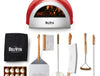 DELIVITA PIZZAIOLO COLLECTION