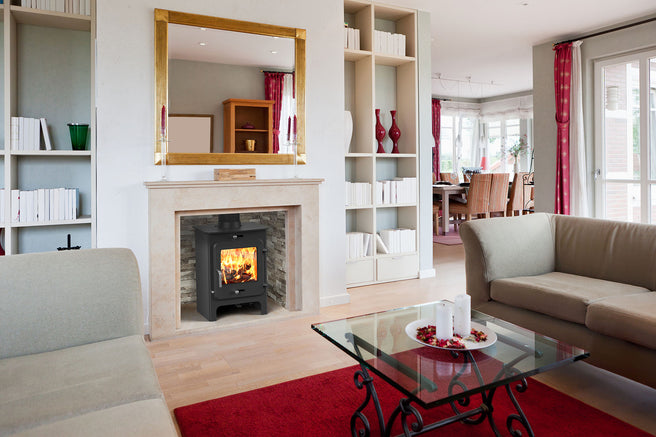 Ekol Clarity 5 Stove