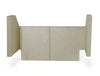 Clearview Firebrick Set 650