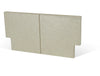 Clearview Rear\Back Firebrick 650