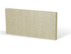 Clearview Rear\Back Firebrick Vision