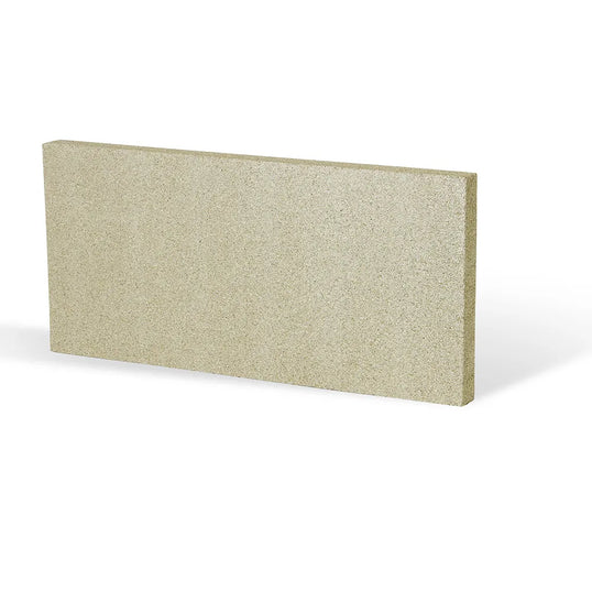 Clearview Rear\Back Firebrick Vision