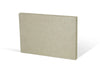 Clearview Rear\Back Firebrick Vision Inset